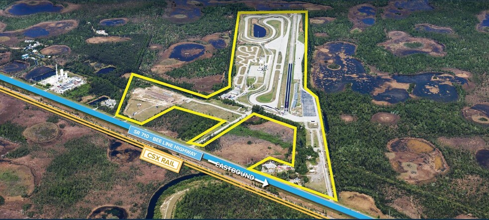 17047 Bee Line Hwy, Jupiter, FL for sale - Building Photo - Image 2 of 2