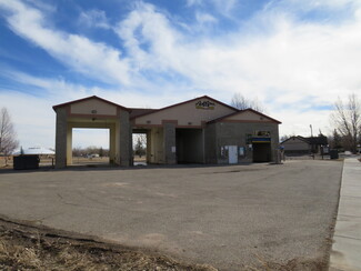 More details for 600 Parkway Dr., Mountain View, WY - Specialty for Sale