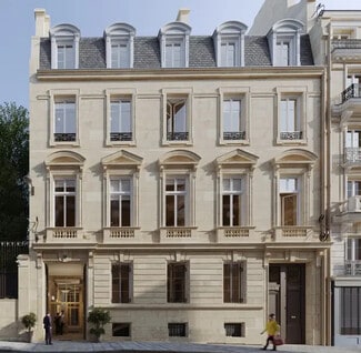 More details for 16 Rue D'Artois, Paris - Office for Lease