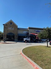 Bruton Orand Blvd, Flower Mound, TX for lease Building Photo- Image 2 of 7