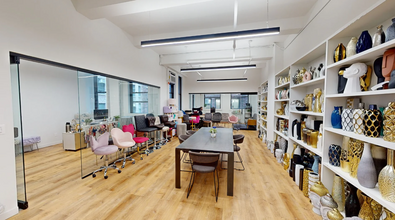 153 W 27th St, New York, NY for lease Interior Photo- Image 1 of 5