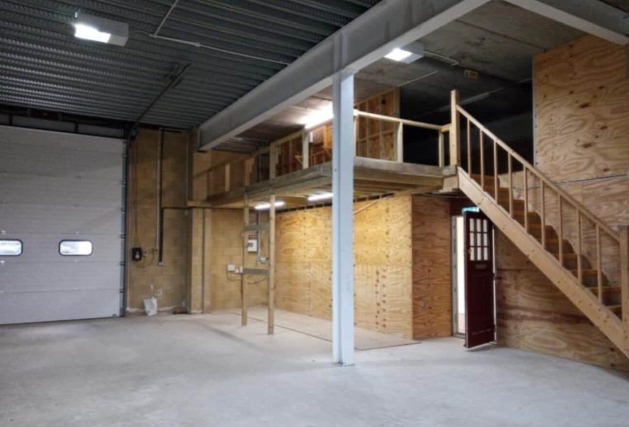 Wilkinson Rd, Cirencester for lease Interior Photo- Image 1 of 4