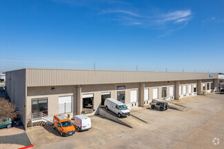 More details for 3913 Todd Ln, Austin, TX - Industrial for Lease