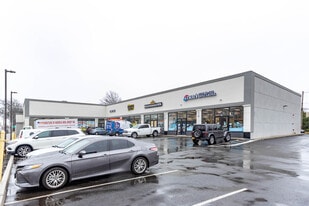 399 W Sunrise Hwy, Freeport NY - Loft