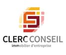 CLERC CONSEIL IMMOBILIER D'ENTREPRISE