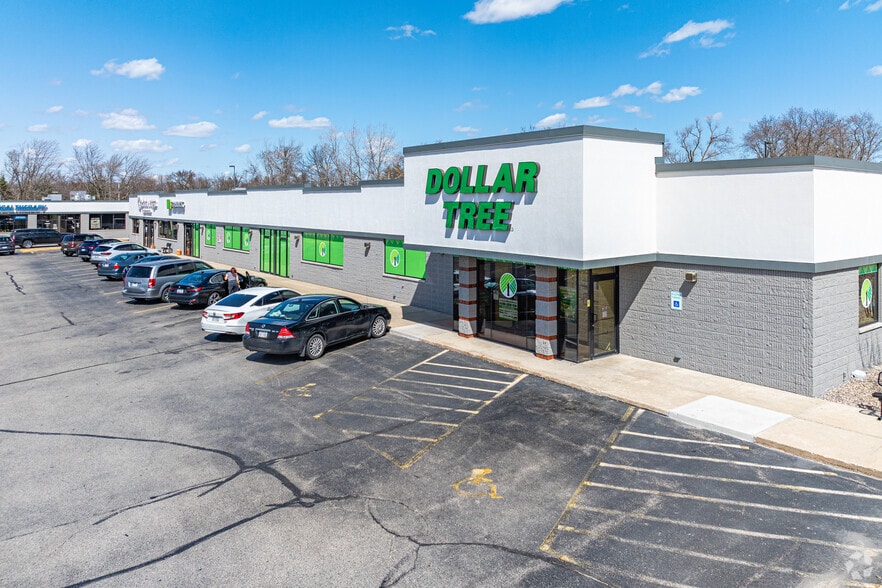 25240 75th St, Salem, WI for lease - Building Photo - Image 2 of 7