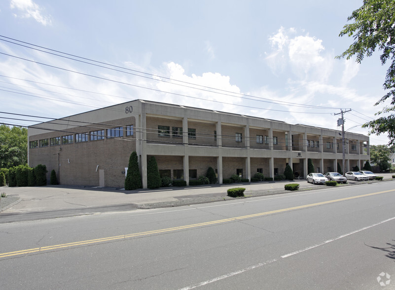 80 Ferry Blvd, Stratford, CT for lease - Primary Photo - Image 1 of 16