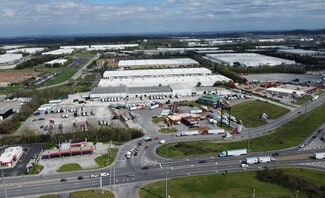 More details for 131 Industrial Blvd, La Vergne, TN - Land for Lease