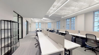 600 14th St NW, Washington, DC for lease Interior Photo- Image 2 of 5