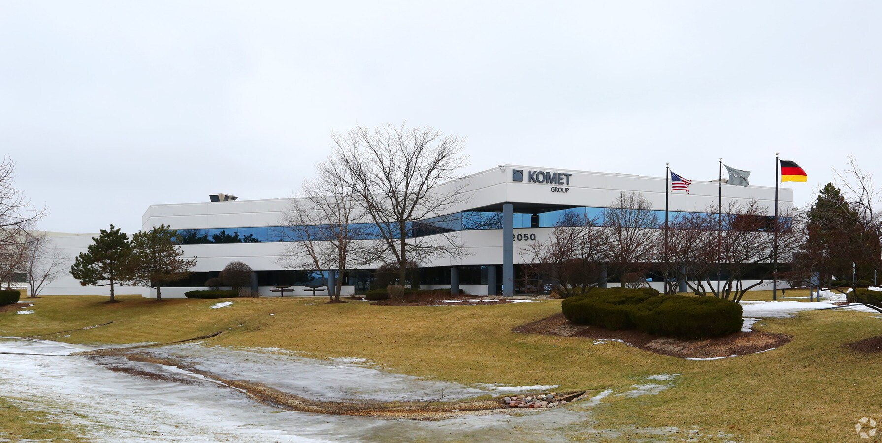 2050 Mitchell Blvd, Schaumburg, IL 60193 | LoopNet