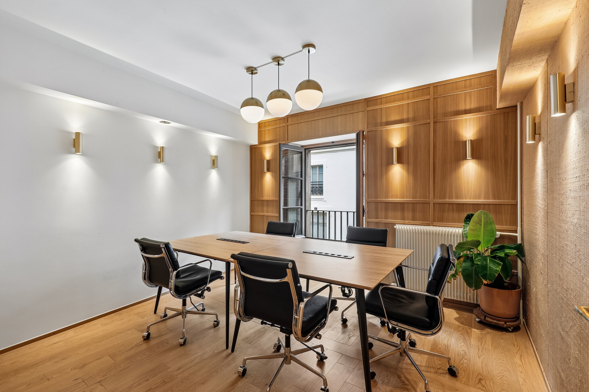 14 Rue De Rouen, Paris for lease Building Photo- Image 1 of 14