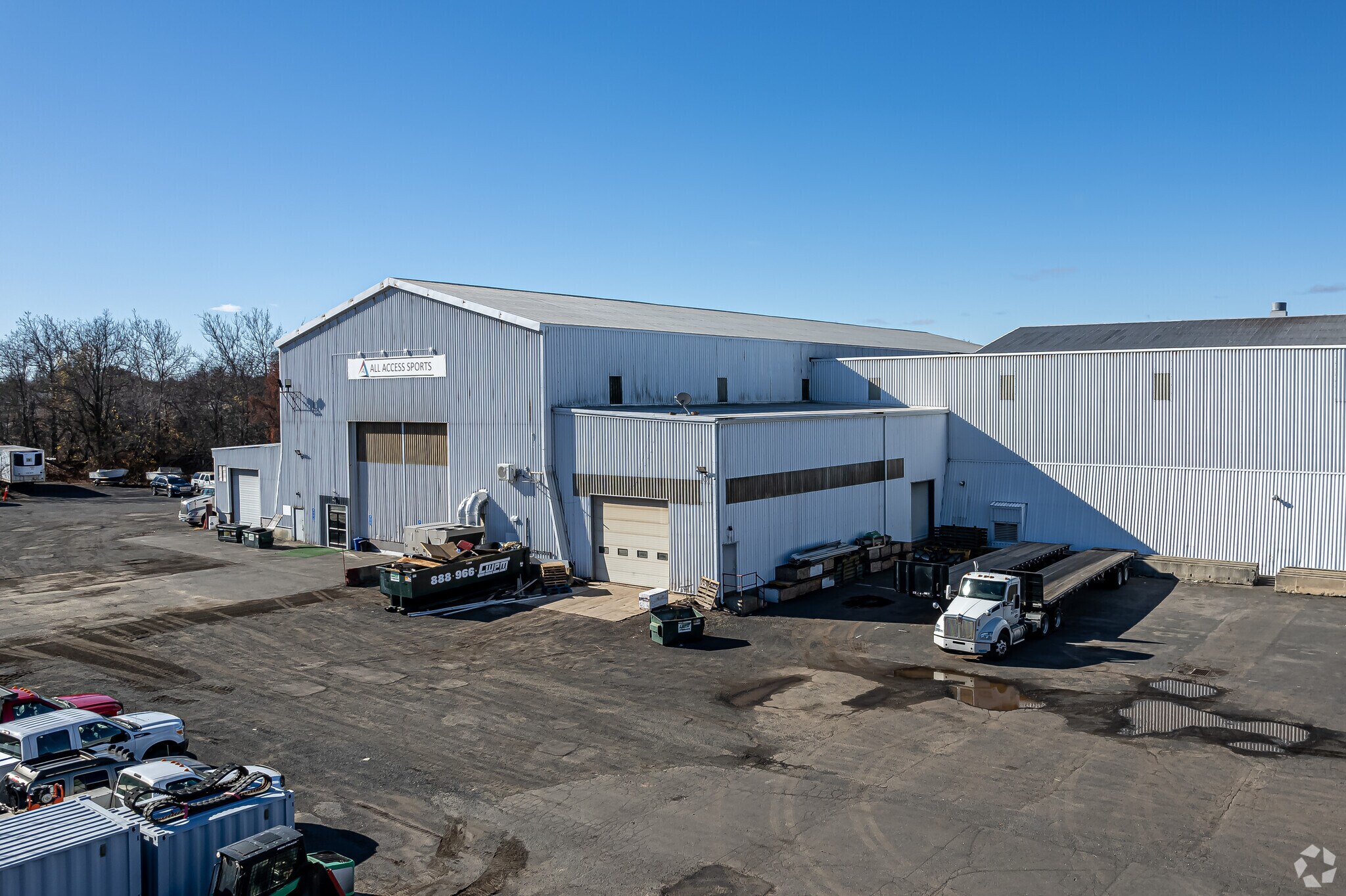 75 Neal Ct Plainville CT 06062 Industrial for Lease LoopNet 75 Neal Ct Plainville CT 06062 Industrial for Lease LoopNet
