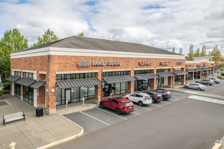 14845 Sw Murray Scholls Dr, Beaverton, OR for lease - Building Photo - Image 2 of 5