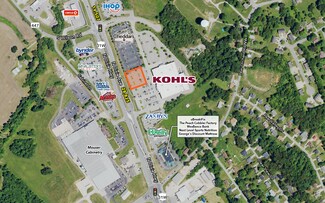 More details for 3100 N Dixie Hwy, Elizabethtown, KY - Land for Lease