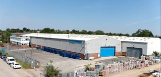 More details for Bankfield Rd, Manchester - Industrial for Lease