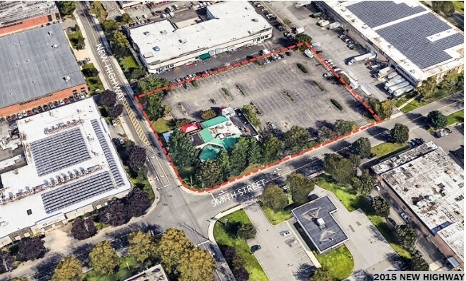 2015 New Highway, Farmingdale, NY for sale Primary Photo- Image 1 of 1