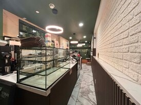 Cafe For Lease - Pub