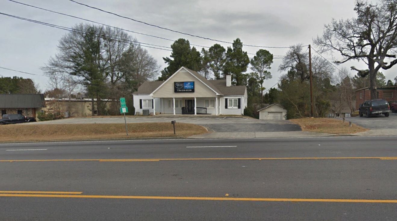 1864 Thompson Bridge Rd, Gainesville, GA for sale Building Photo- Image 1 of 1