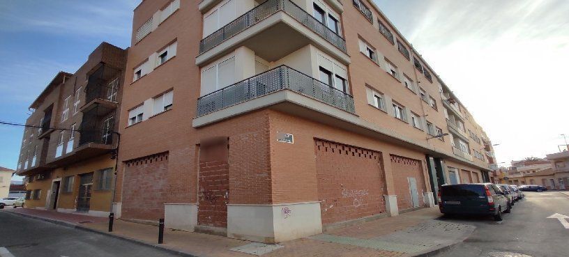 Retail in Murcia for sale - Building Photo - Image 3 of 11