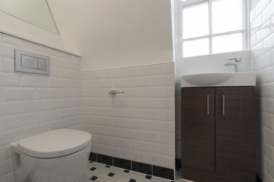 9 South Molton St, London for lease - Interior Photo - Image 3 of 9