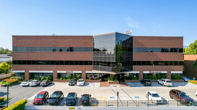 333 W El Camino Real, Sunnyvale, CA - aerial  map view - Image1