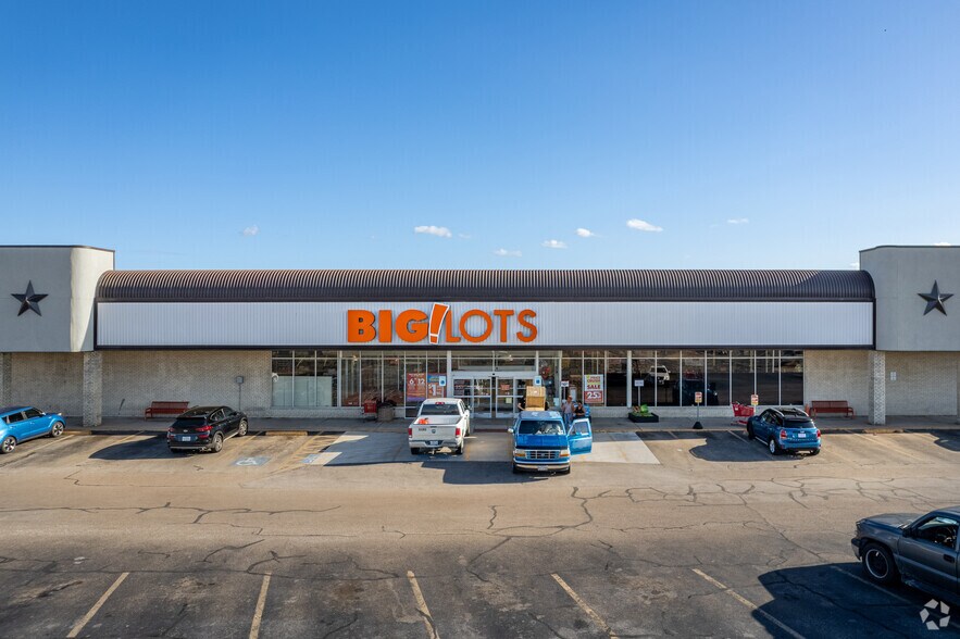 2603 Thornton Ln, Temple, TX for sale - Primary Photo - Image 1 of 1