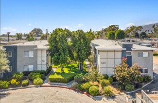 More details for 625-627 S Wabash Ave, Glendora, CA - Multifamily for Sale