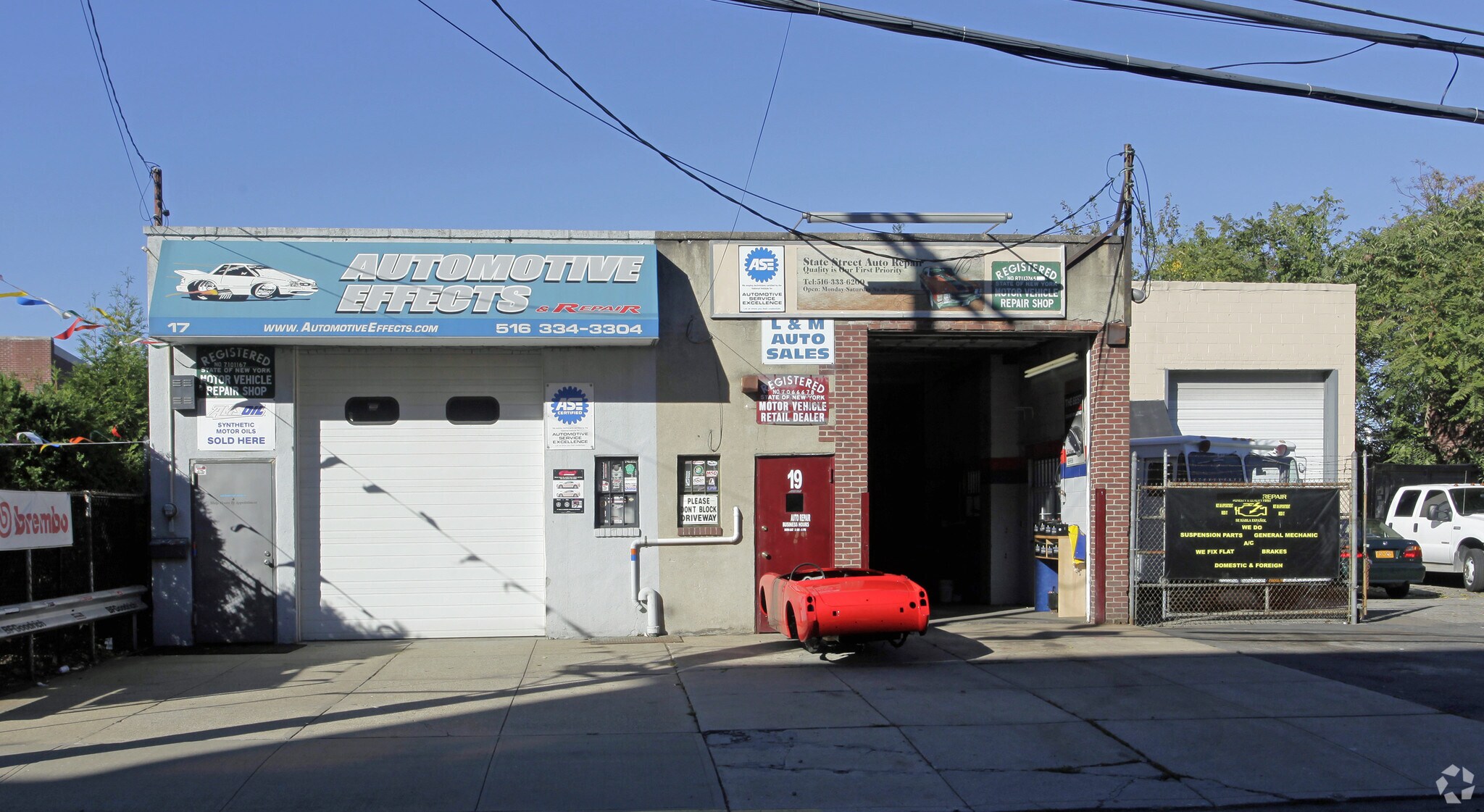 17 State St, Westbury, NY for sale Primary Photo- Image 1 of 1
