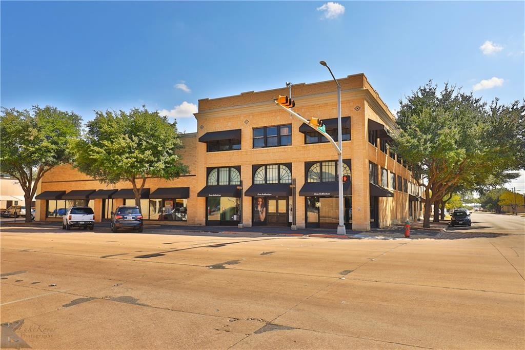 201 Walnut St, Abilene, TX for sale Primary Photo- Image 1 of 1