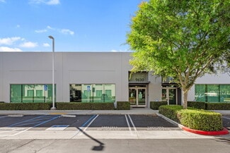 More details for 9630 Research Dr, Irvine, CA - Flex for Sale