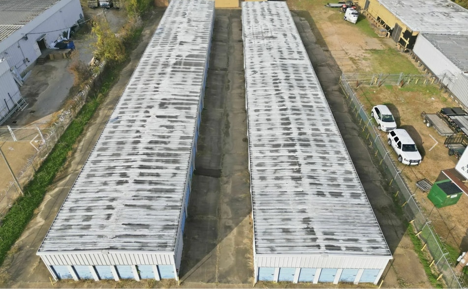 3705 N West St, Jackson, MS for sale - Building Photo - Image 3 of 32