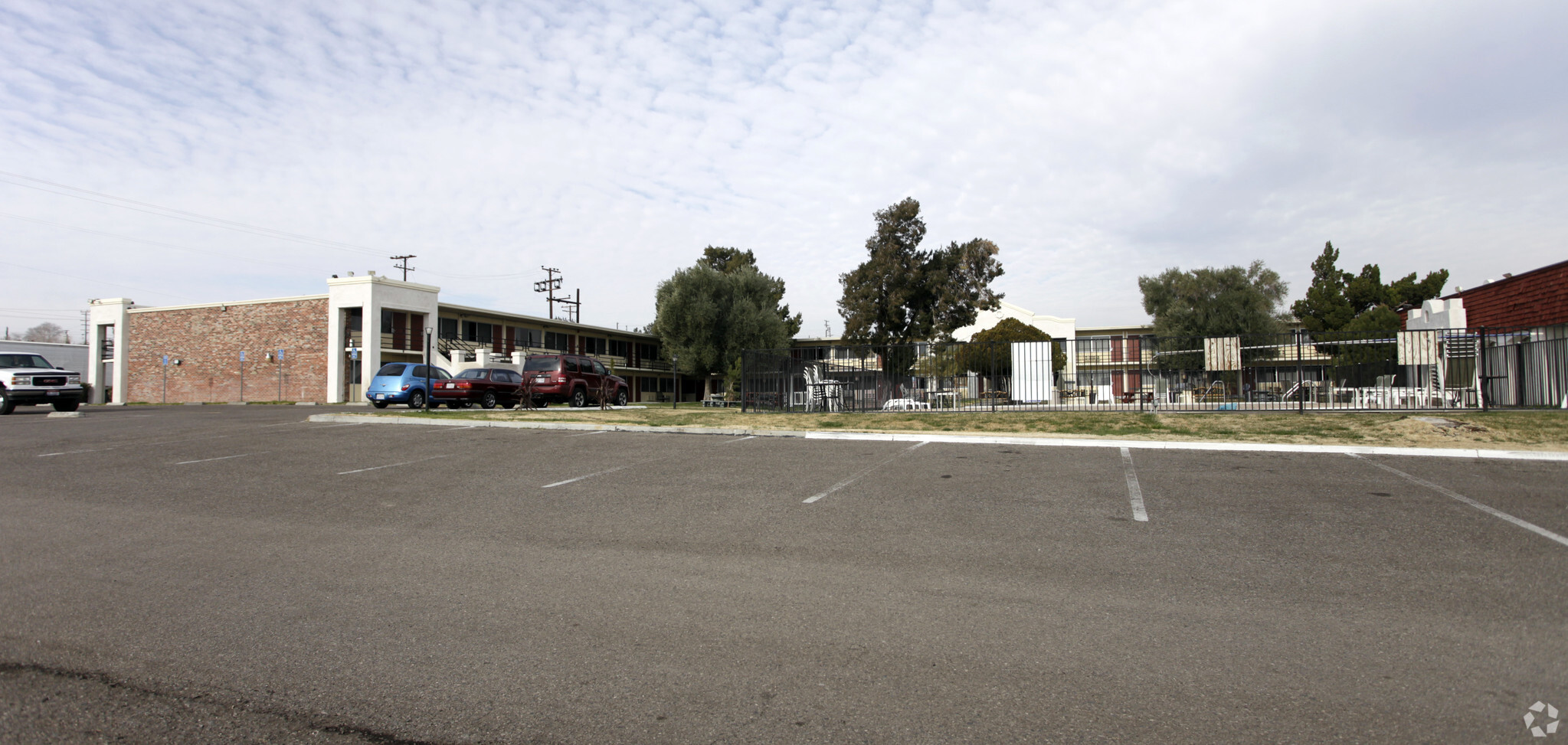 1520 E Main St, Barstow, CA for sale Building Photo- Image 1 of 1