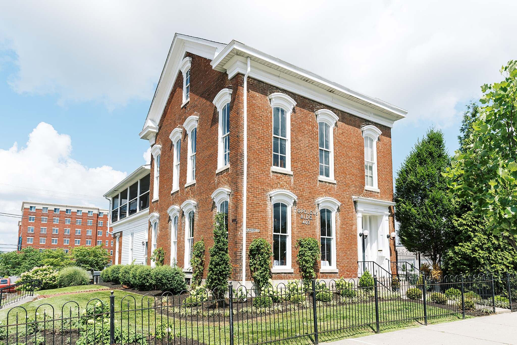 403 N Walnut St, Bloomington, IN for sale Building Photo- Image 1 of 22