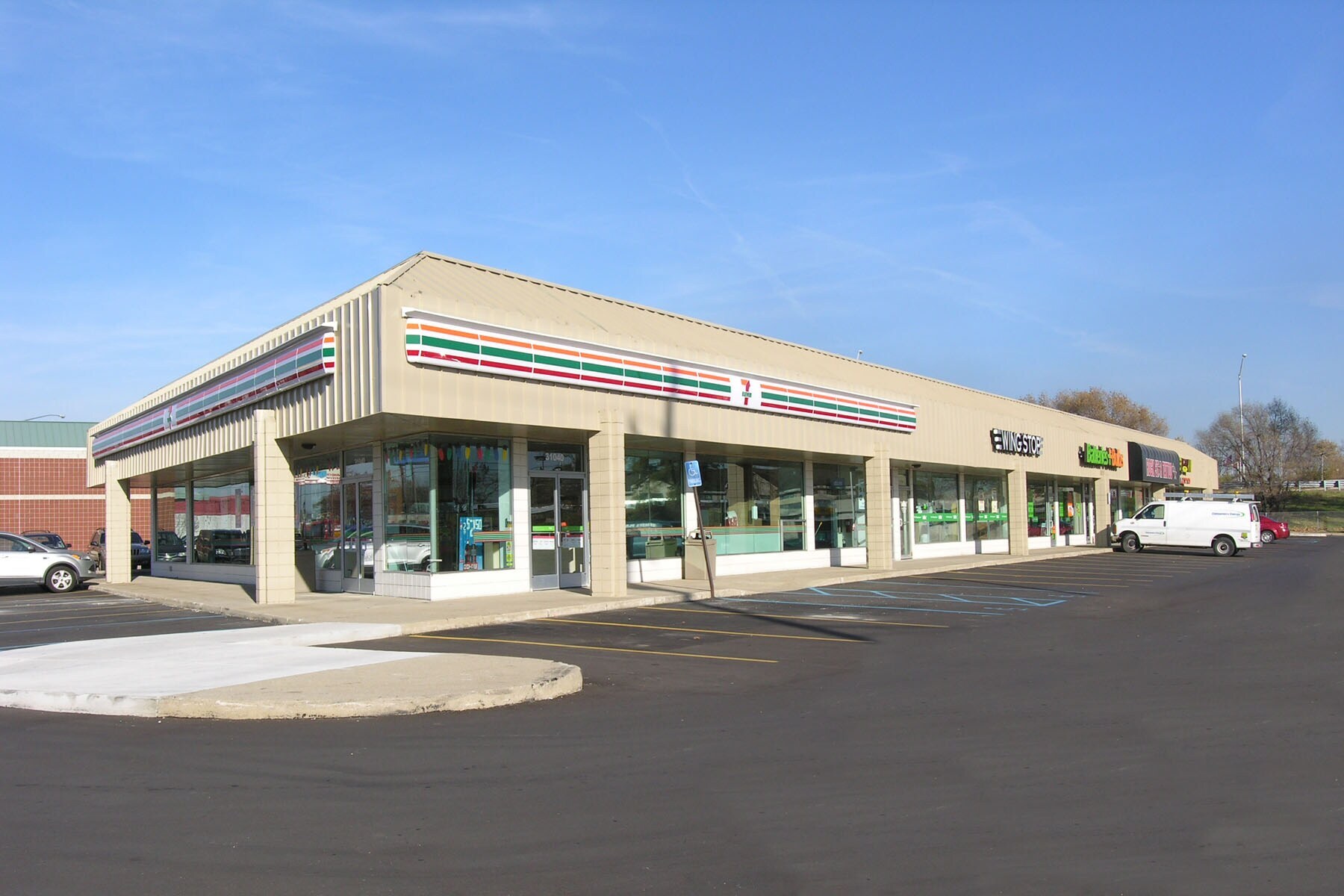 31040-31070 Gratiot Ave, Roseville, MI for lease Interior Photo- Image 1 of 1