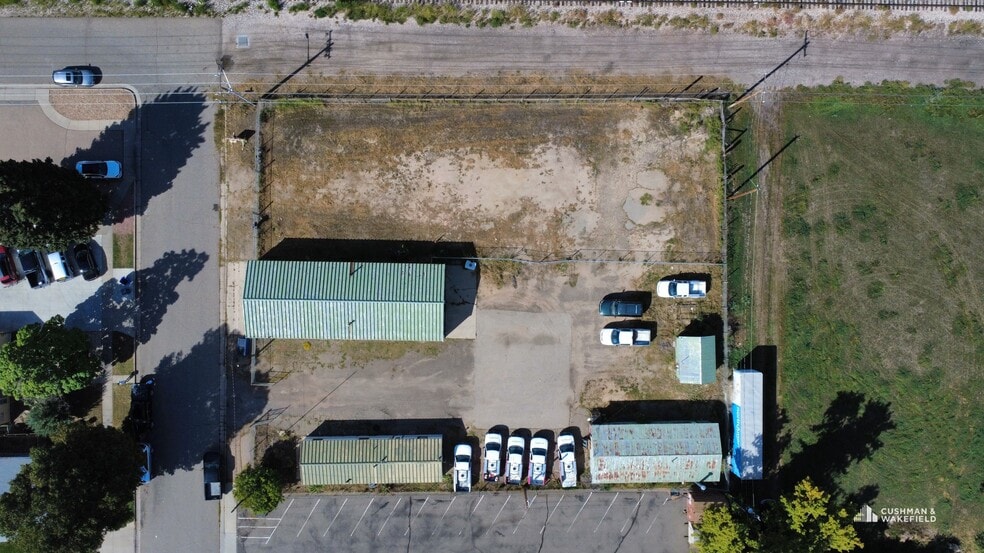 127 E 8th St, Loveland, CO for lease - Building Photo - Image 2 of 2