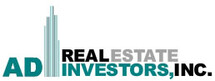 AD Real Estate Investors, Inc.