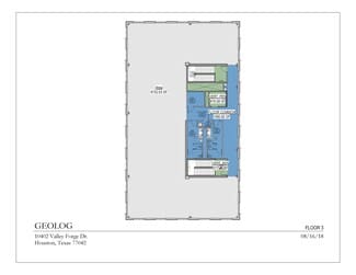 More details for 10402 Valley Forge Dr, Houston, TX - Office for Lease