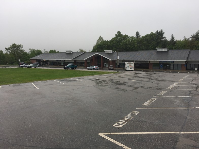 800 Turnpike Rd, New Ipswich, NH for sale - Building Photo - Image 1 of 1