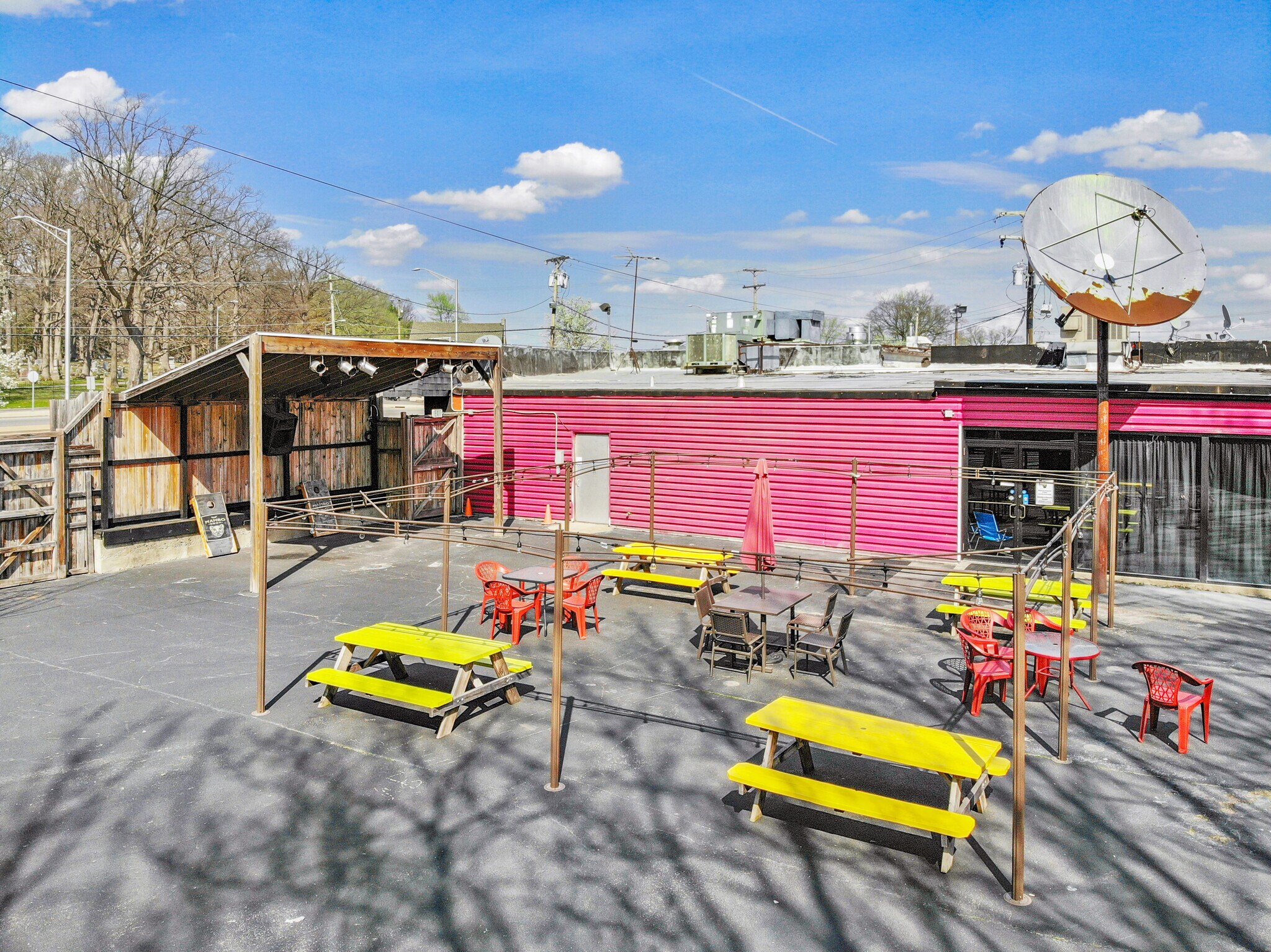 2701 W Jefferson Blvd, Fort Wayne, IN for sale Building Photo- Image 1 of 1