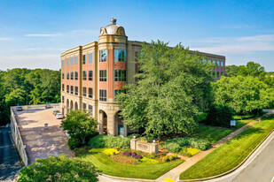 Mount Vernon Medical Center - Life Science