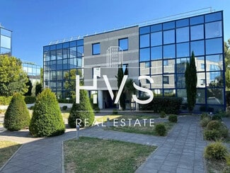 More details for 1 Rue Mahatma Gandhi, Aix-en-Provence - Office for Lease