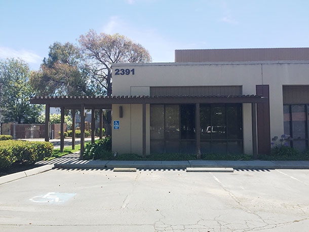 2375 Zanker Rd, San Jose, CA for lease - Building Photo - Image 2 of 8