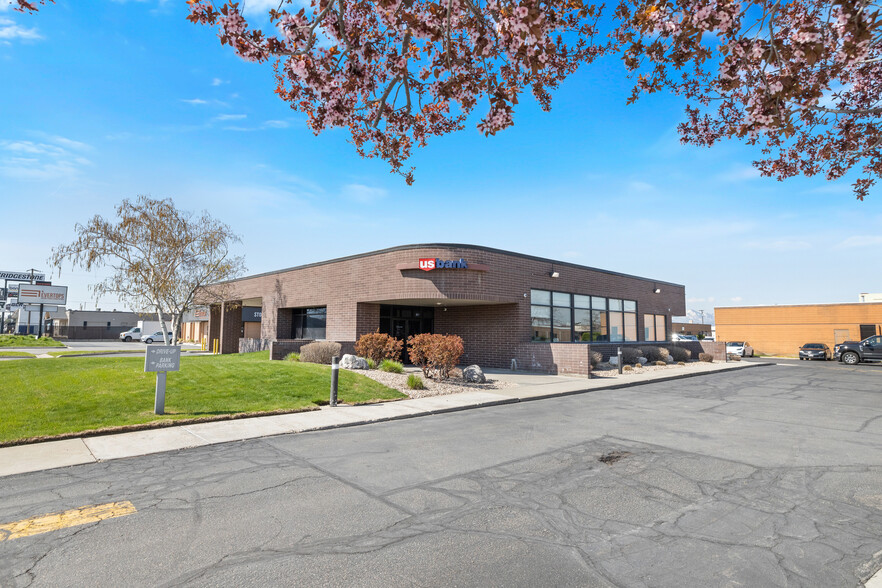 2714 S 300 W, Salt Lake City, UT for lease - Building Photo - Image 3 of 51