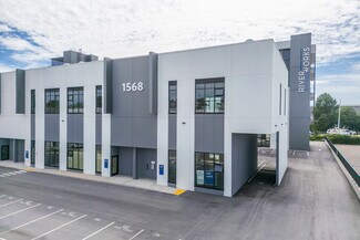 More details for 1568 75th Ave W, Vancouver, BC - Flex for Lease