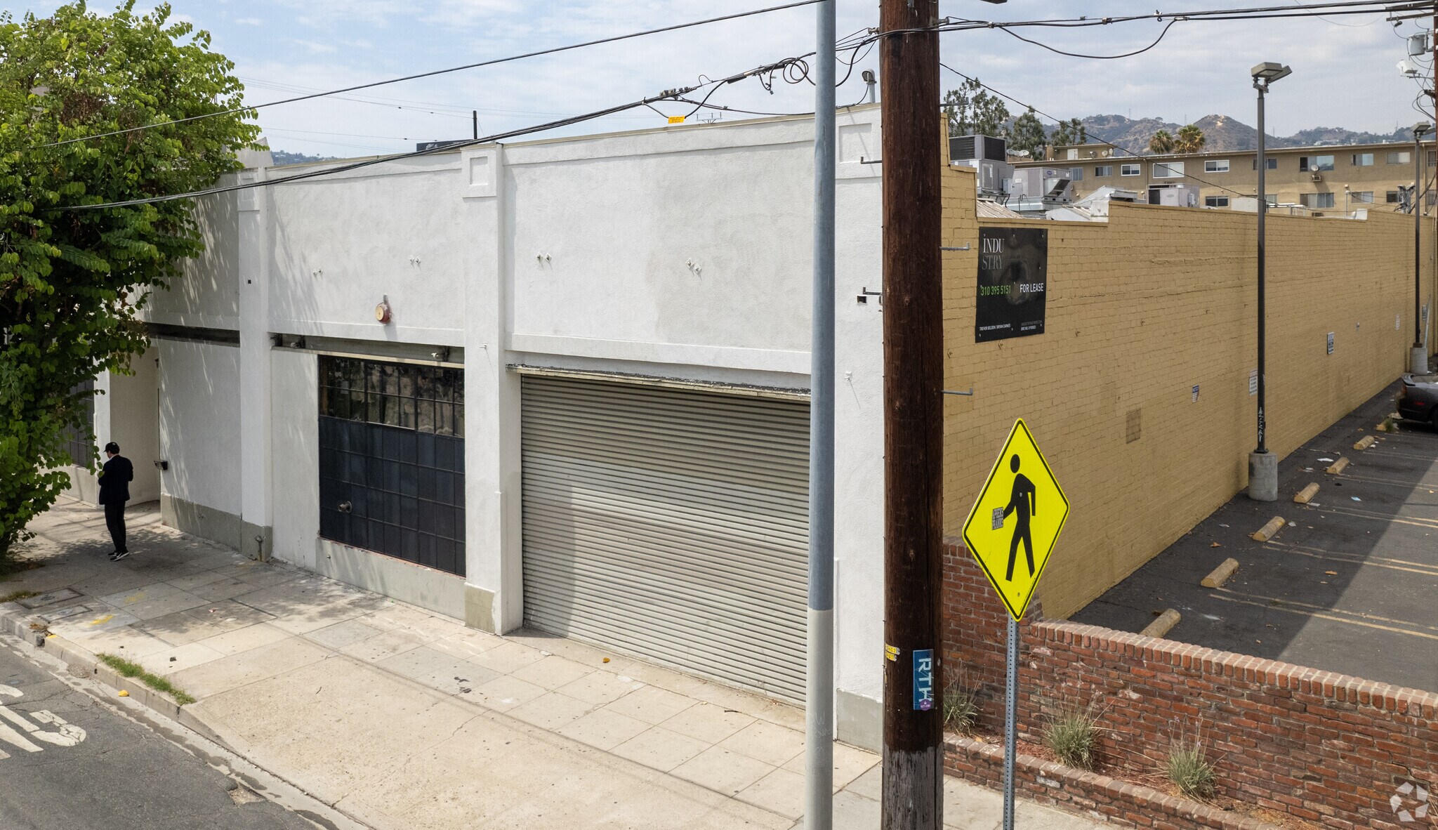 7021 Santa Monica Blvd, Los Angeles, CA for sale Building Photo- Image 1 of 1
