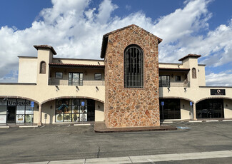 More details for 8311 San Pedro Dr NE, Albuquerque, NM - Office for Sale