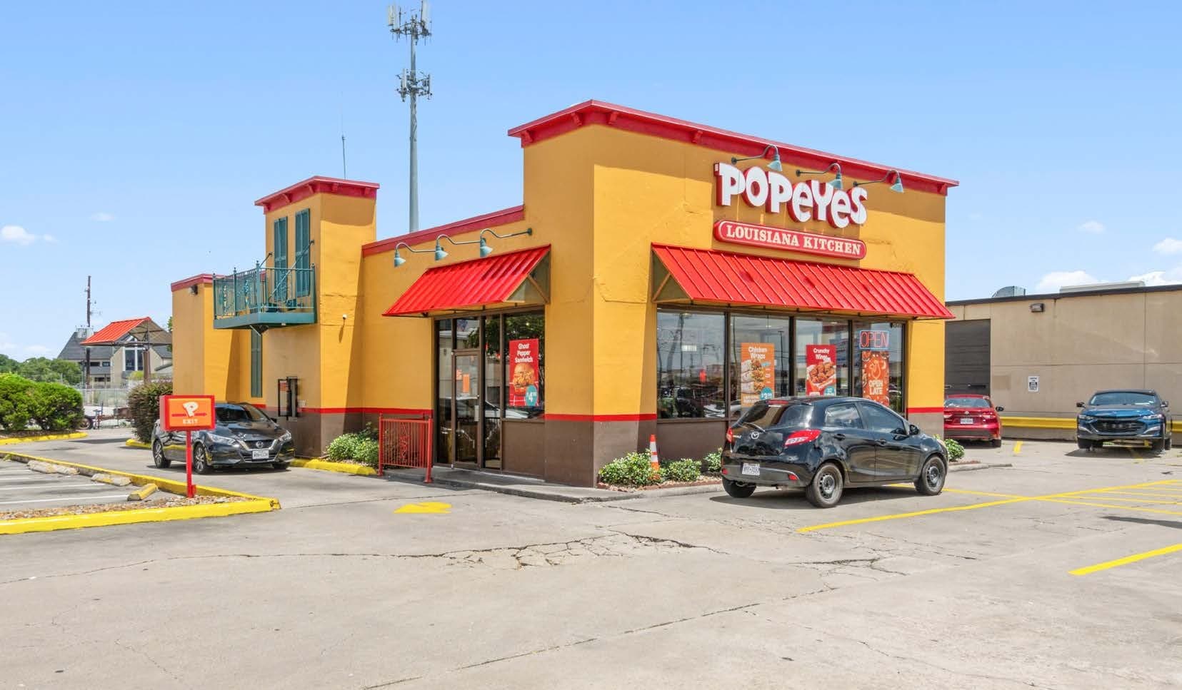 4946 Highway 6 N, Houston, TX for sale Building Photo- Image 1 of 4