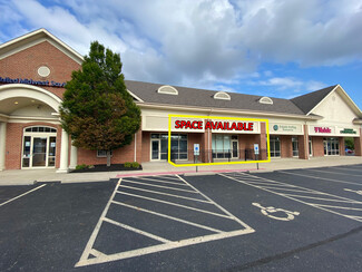 More details for 780-792 S State St, Westerville, OH - Retail for Lease