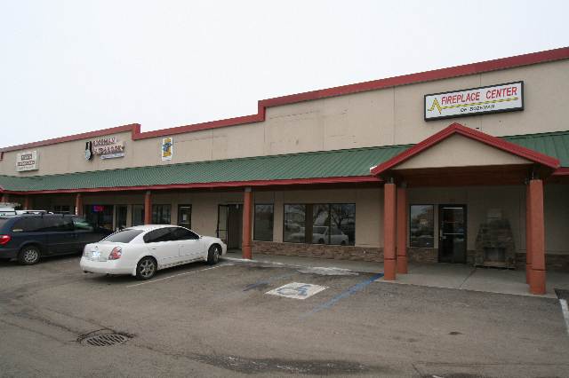 2310 N 7th Ave, Bozeman, MT for lease - Building Photo - Image 1 of 33