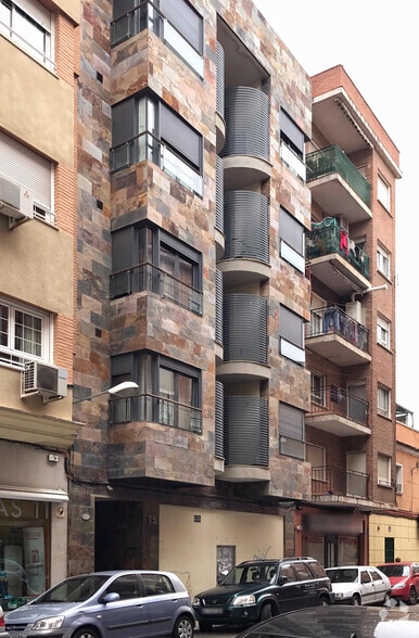 Calle Carretas, 15, Talavera de la Reina, Toledo for sale - Building Photo - Image 2 of 2